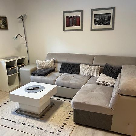 Haus Vogelsberger Apartment Fulpmes Luaran gambar