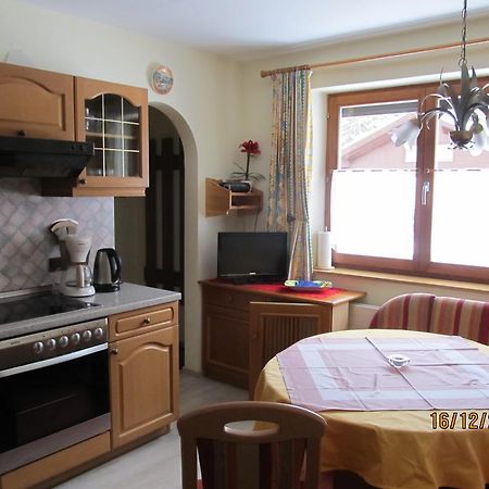 Haus Vogelsberger Apartment Fulpmes Luaran gambar