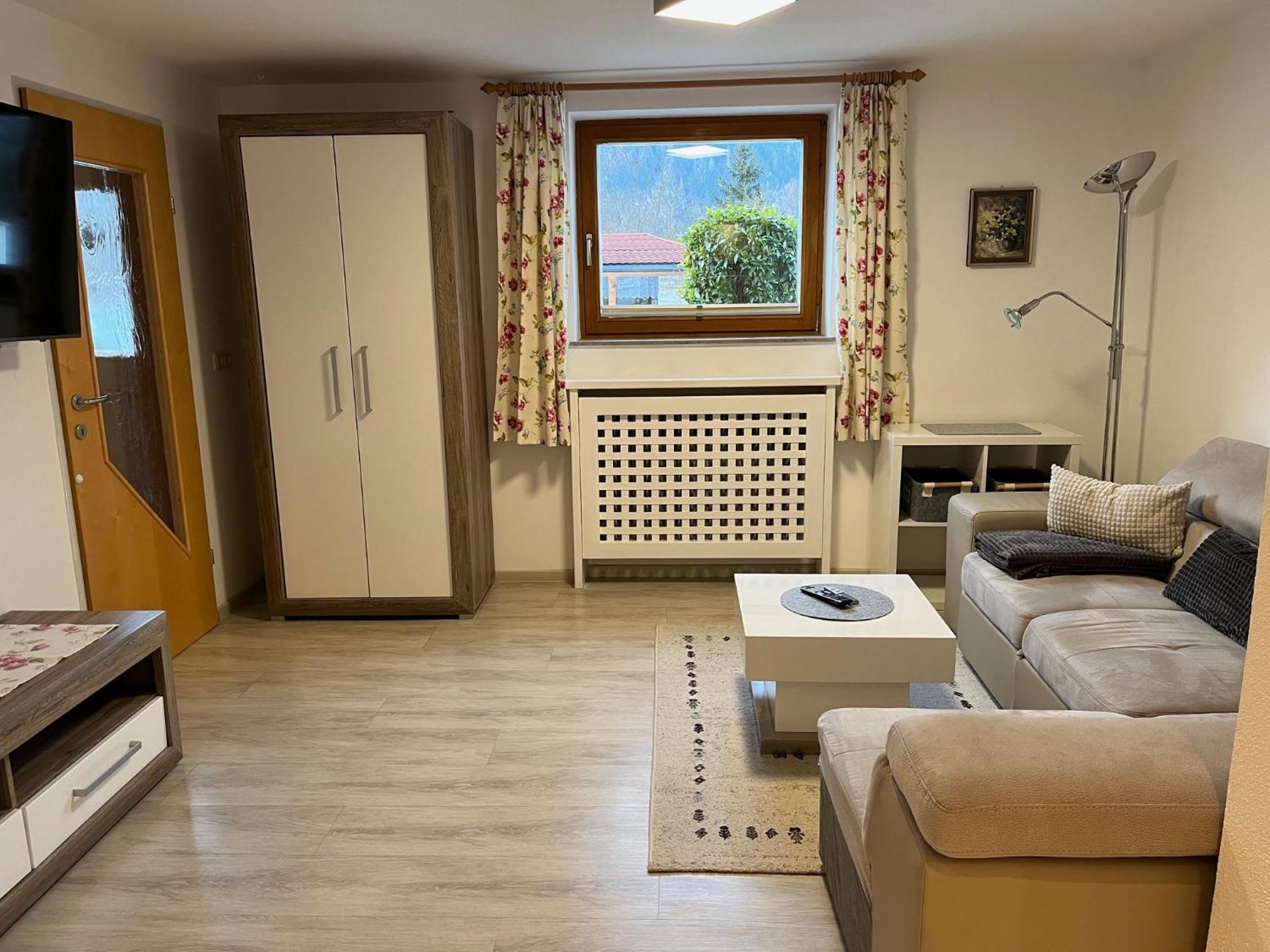 Haus Vogelsberger Apartment Fulpmes Luaran gambar