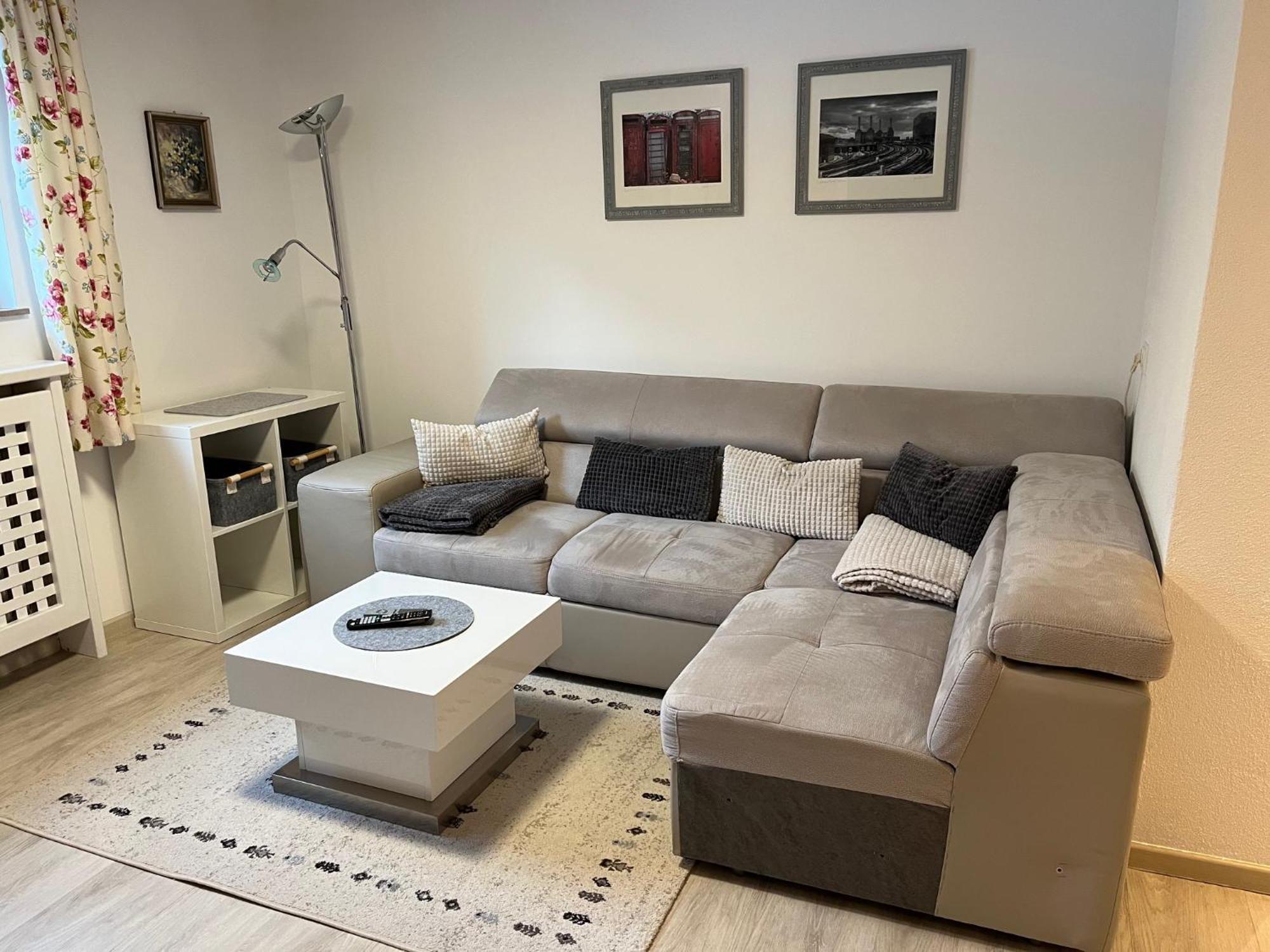 Haus Vogelsberger Apartment Fulpmes Luaran gambar
