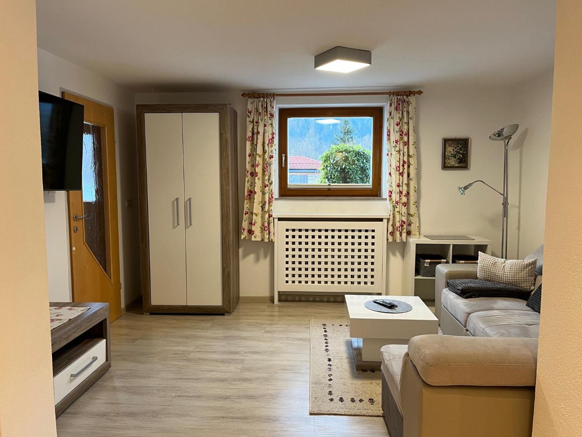 Haus Vogelsberger Apartment Fulpmes Luaran gambar
