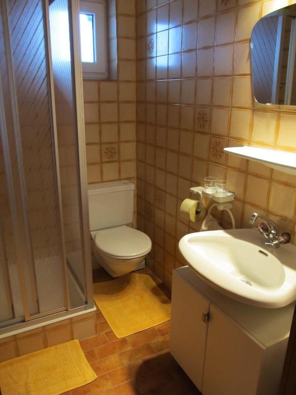 Haus Vogelsberger Apartment Fulpmes Bilik gambar