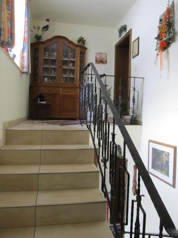 Haus Vogelsberger Apartment Fulpmes Luaran gambar