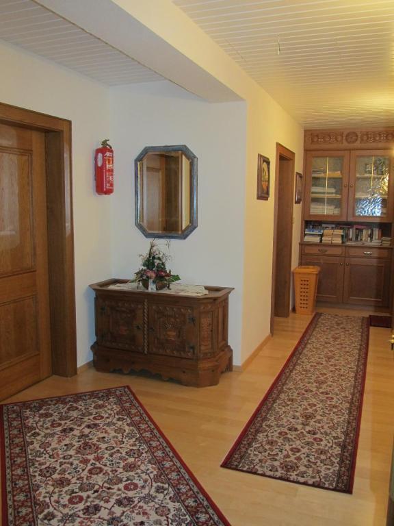 Haus Vogelsberger Apartment Fulpmes Bilik gambar