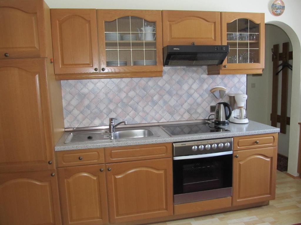 Haus Vogelsberger Apartment Fulpmes Bilik gambar