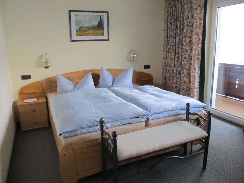 Haus Vogelsberger Apartment Fulpmes Bilik gambar