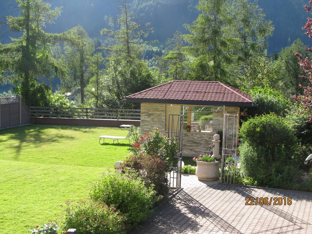 Haus Vogelsberger Apartment Fulpmes Luaran gambar
