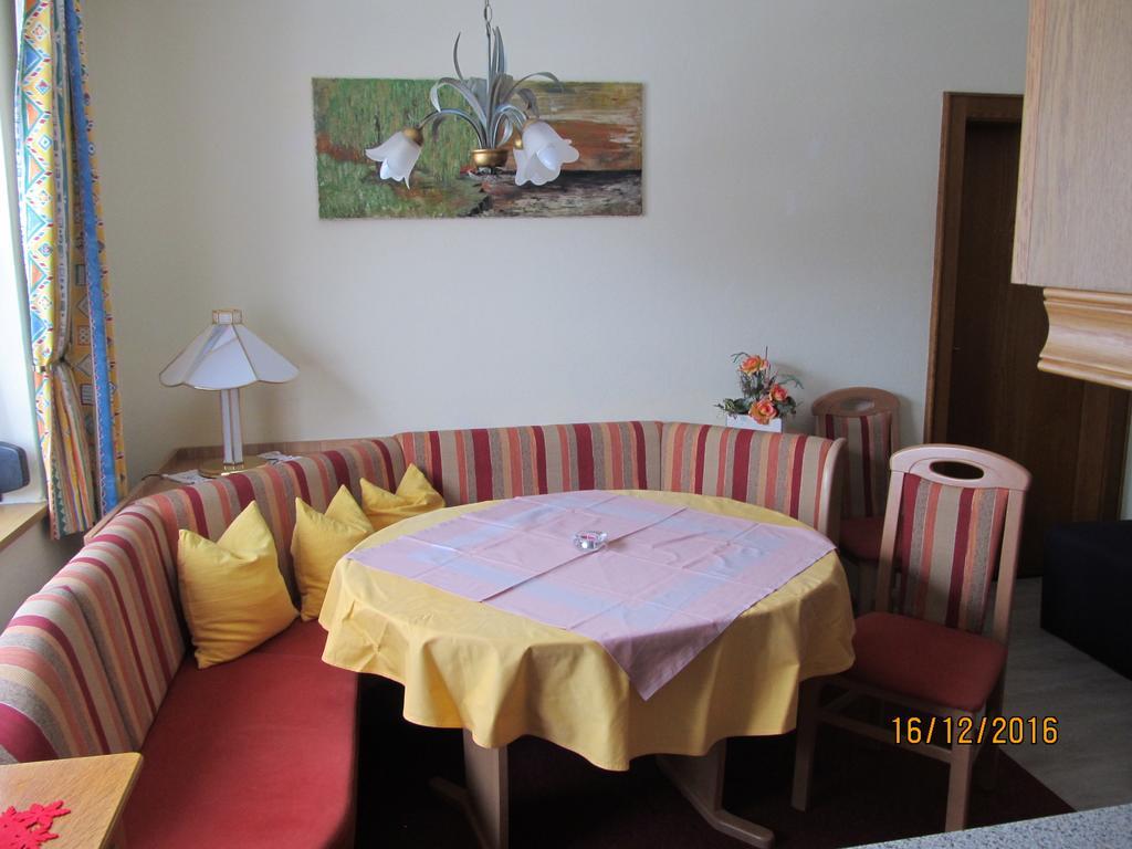Haus Vogelsberger Apartment Fulpmes Luaran gambar