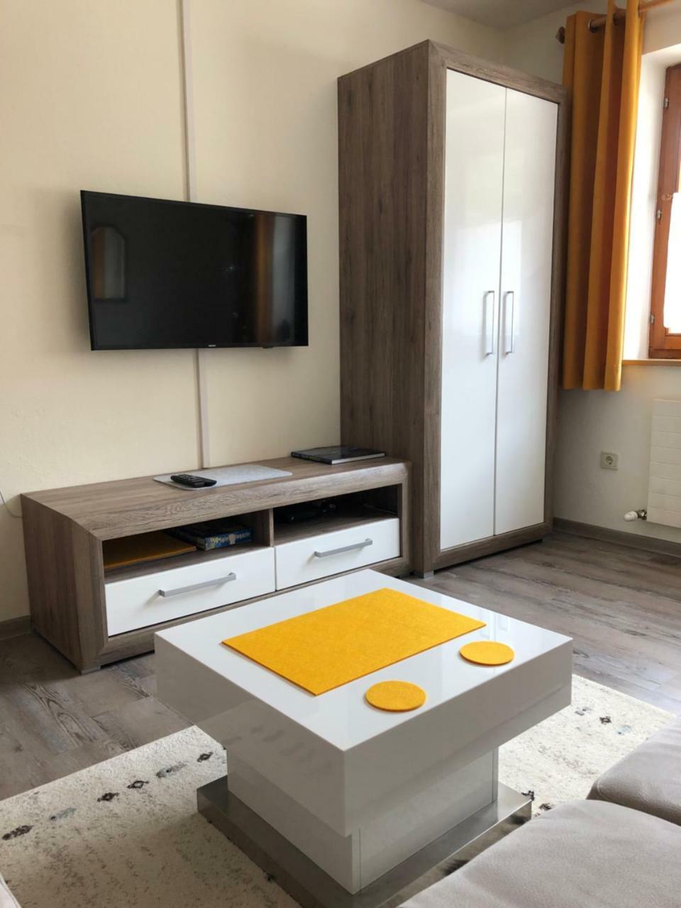 Haus Vogelsberger Apartment Fulpmes Luaran gambar