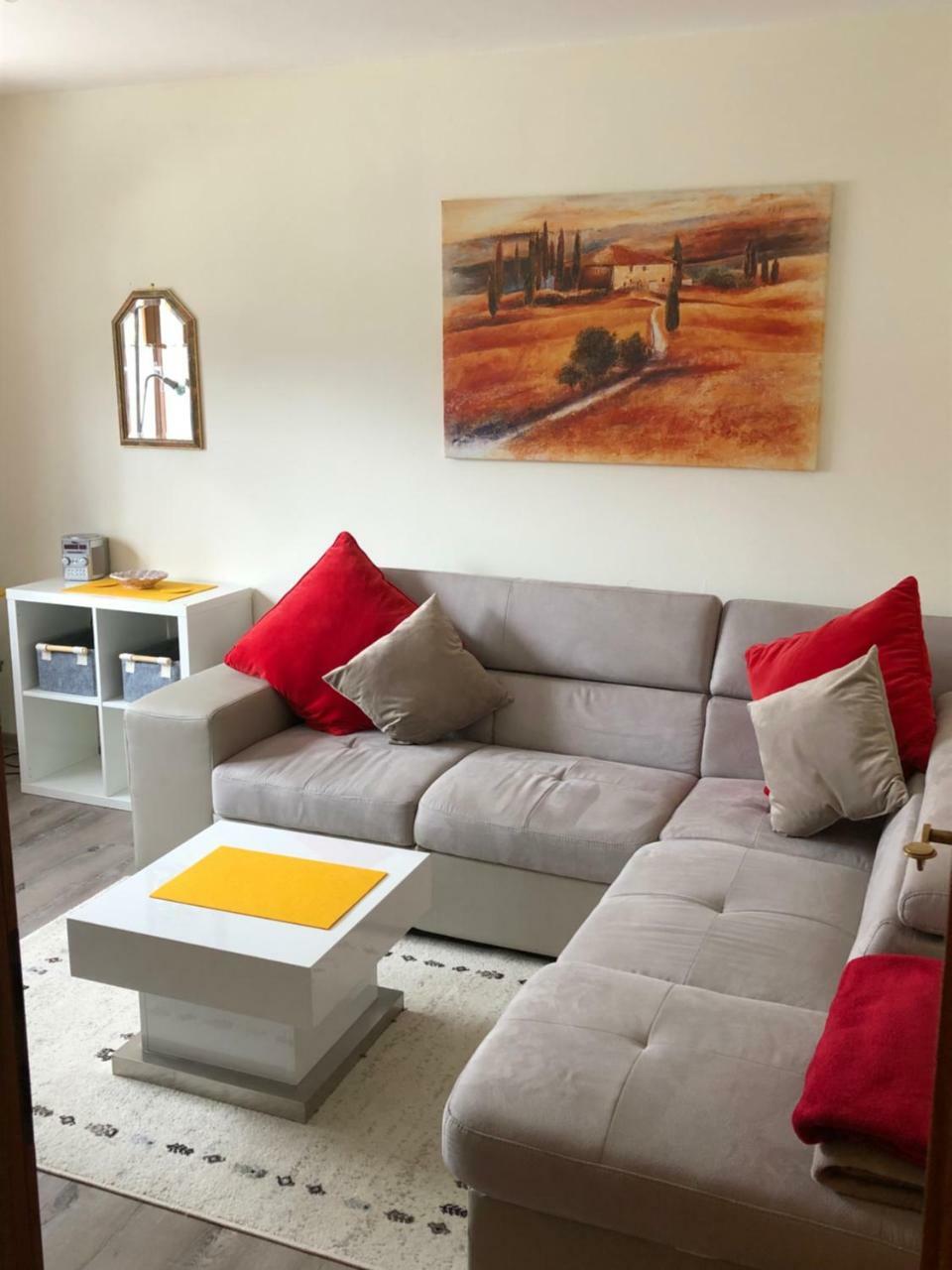 Haus Vogelsberger Apartment Fulpmes Luaran gambar